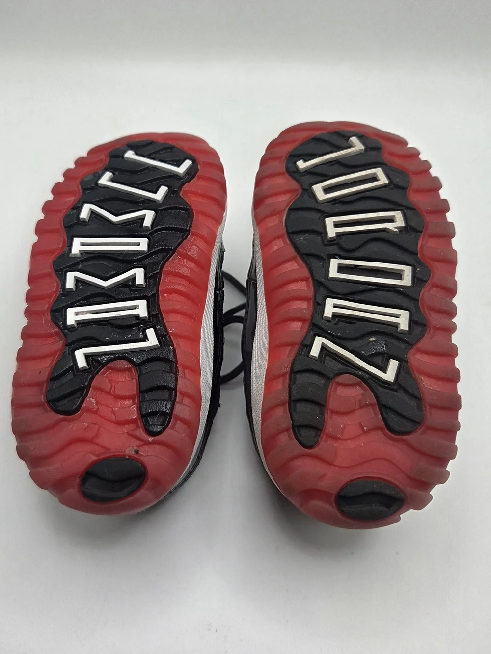 Nike stylish air